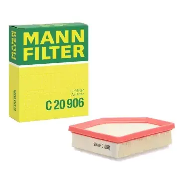 Reducere specială Filtru aer C 20 906 Mann Filter